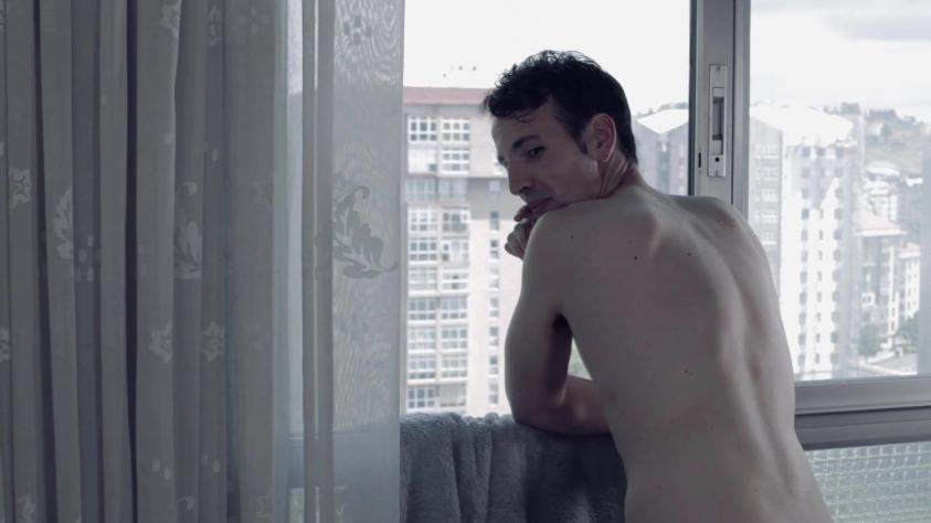 上班真的不要看：西班牙电影《Nove de Novembro》火辣男男全裸镜头 - 51虹马