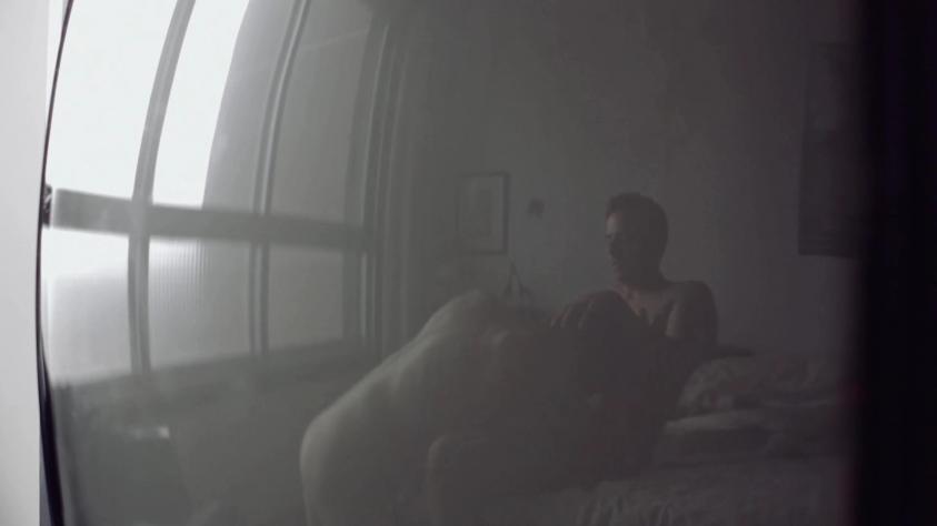 上班真的不要看：西班牙电影《Nove de Novembro》火辣男男全裸镜头 - 51虹马