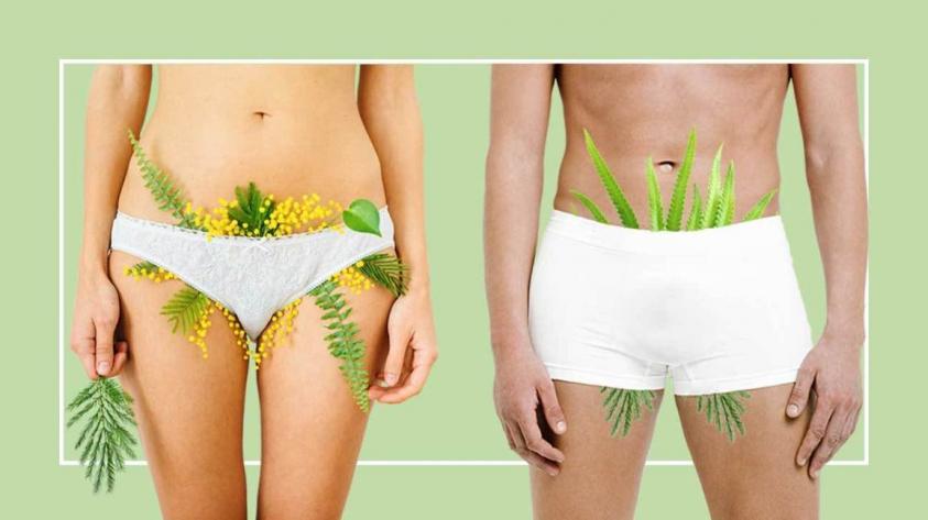 体毛也有大学问！露毛全除谁性感？ - 51虹马