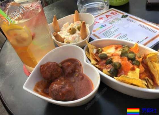 西班牙同志旅游胜地-锡切斯 - 51虹马 西班牙同志旅游胜地-锡切斯 - 51虹马