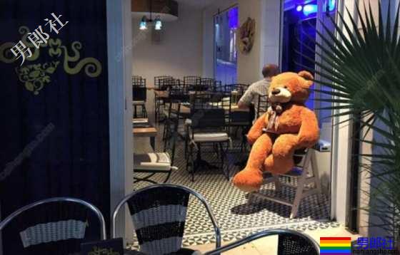 西班牙同志旅游胜地-锡切斯 - 51虹马 西班牙同志旅游胜地-锡切斯 - 51虹马