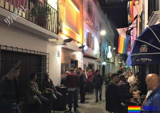 西班牙同志旅游胜地-锡切斯 - 51虹马 西班牙同志旅游胜地-锡切斯 - 51虹马