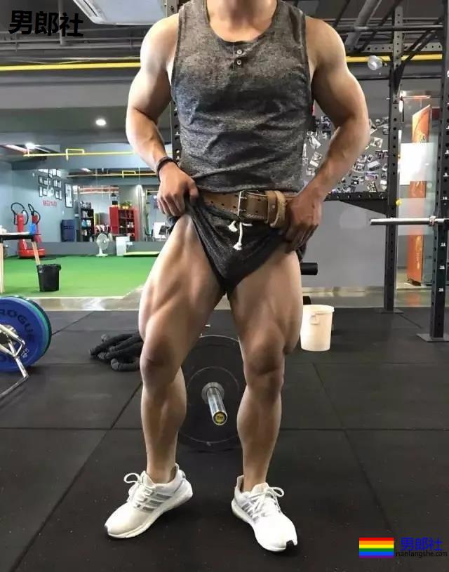 有一个很“粗”的男友是种怎样的体验？-51虹马