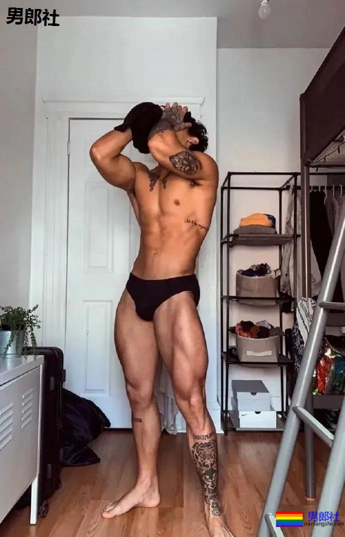 有一个很“粗”的男友是种怎样的体验？ - 51虹马