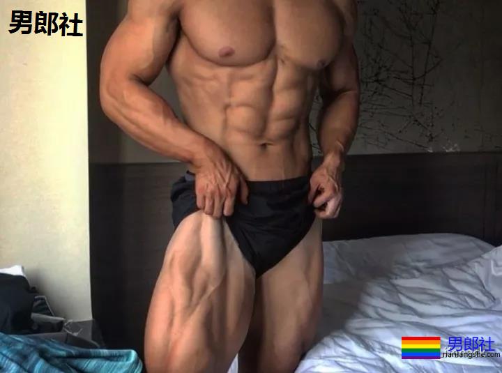 有一个很“粗”的男友是种怎样的体验？ - 51虹马