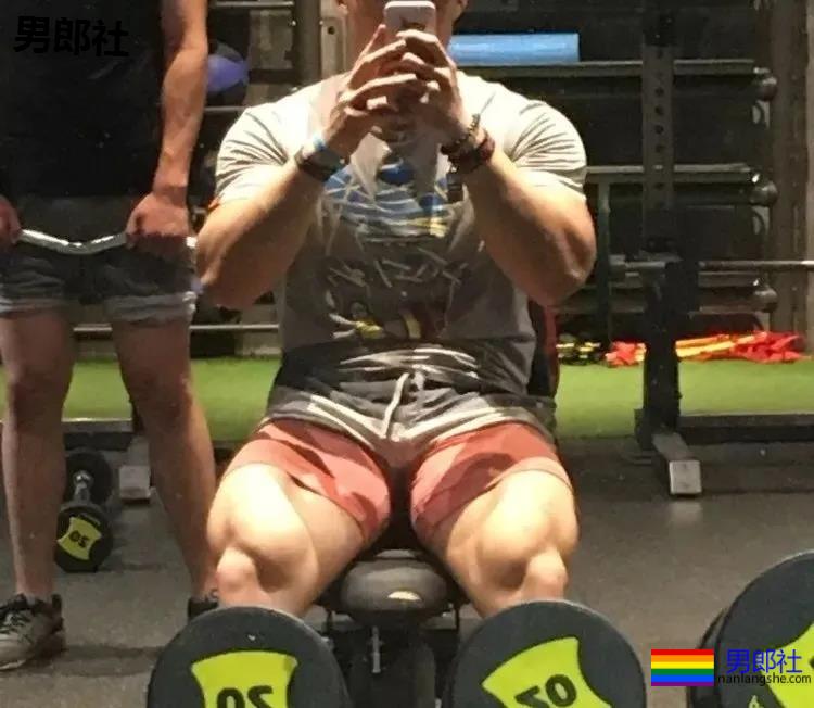 有一个很“粗”的男友是种怎样的体验？ - 51虹马