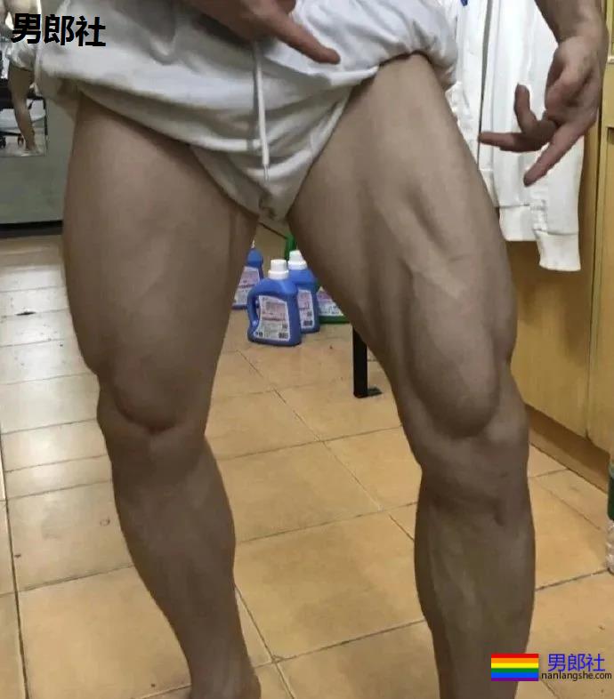 有一个很“粗”的男友是种怎样的体验？ - 51虹马