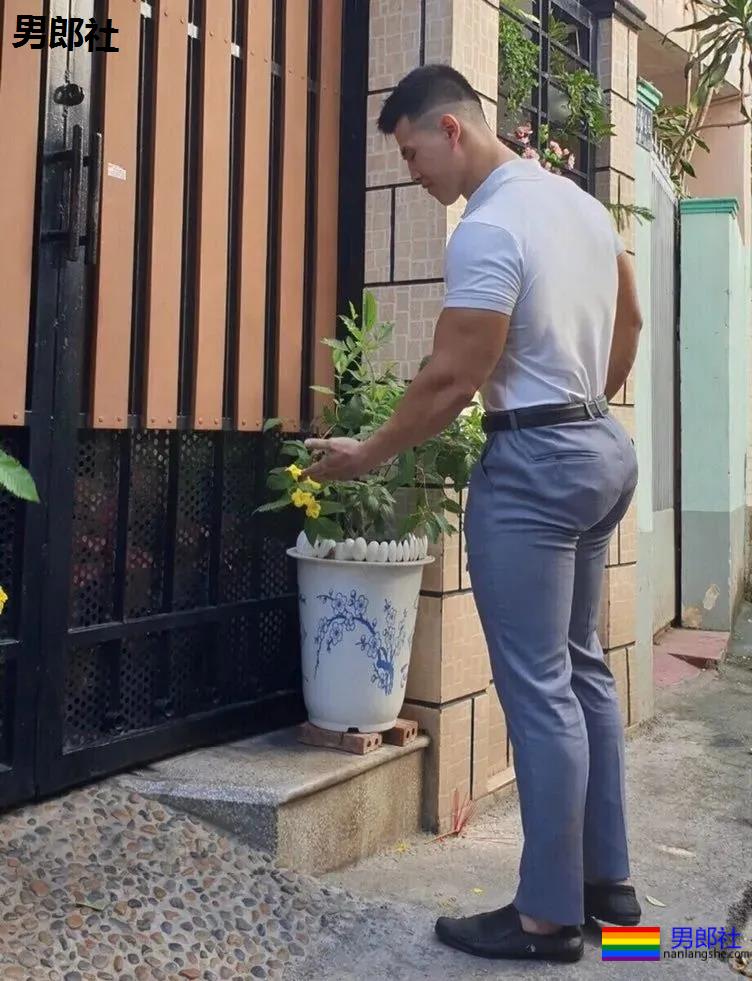 有一个很“粗”的男友是种怎样的体验？ - 51虹马