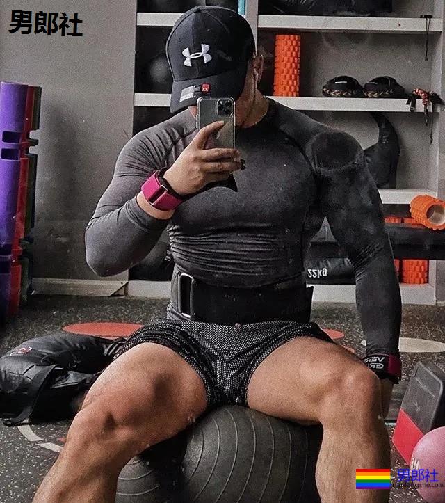 有一个很“粗”的男友是种怎样的体验？ - 51虹马