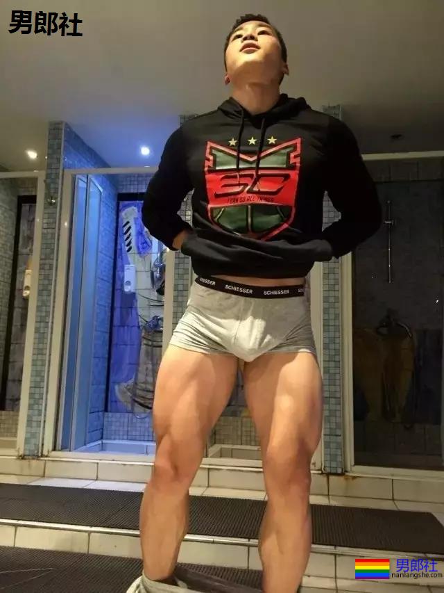 有一个很“粗”的男友是种怎样的体验？ - 51虹马