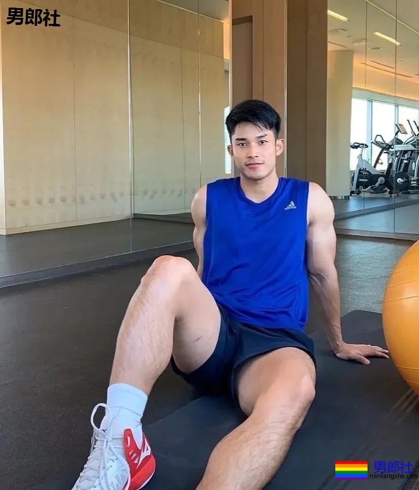 有一个很“粗”的男友是种怎样的体验？ - 51虹马