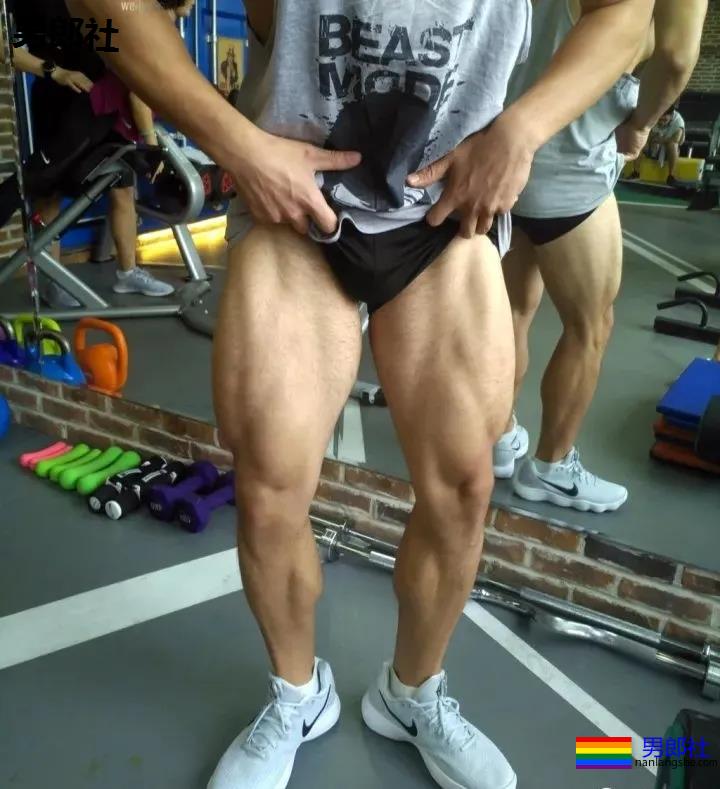 有一个很“粗”的男友是种怎样的体验？ - 51虹马