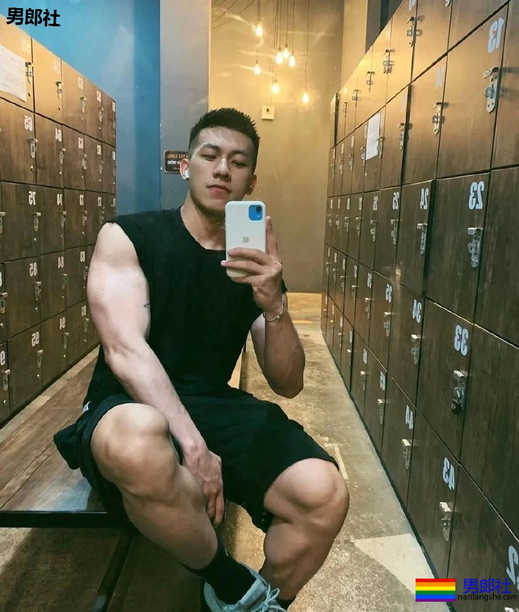 有一个很“粗”的男友是种怎样的体验？ - 51虹马