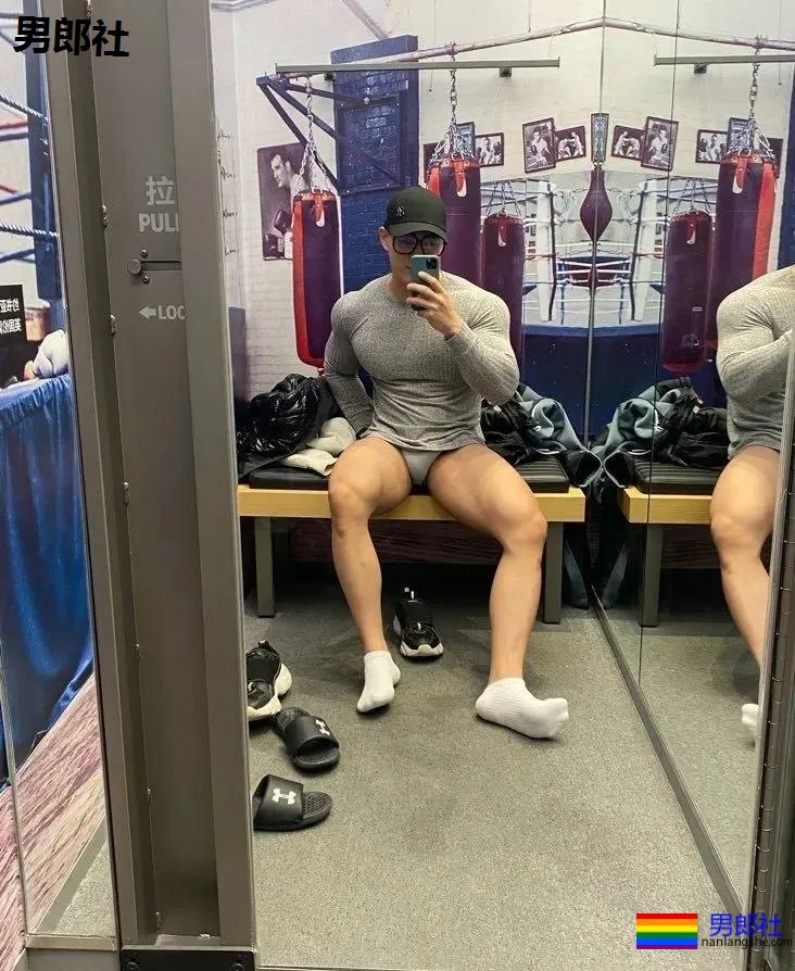 有一个很“粗”的男友是种怎样的体验？ - 51虹马