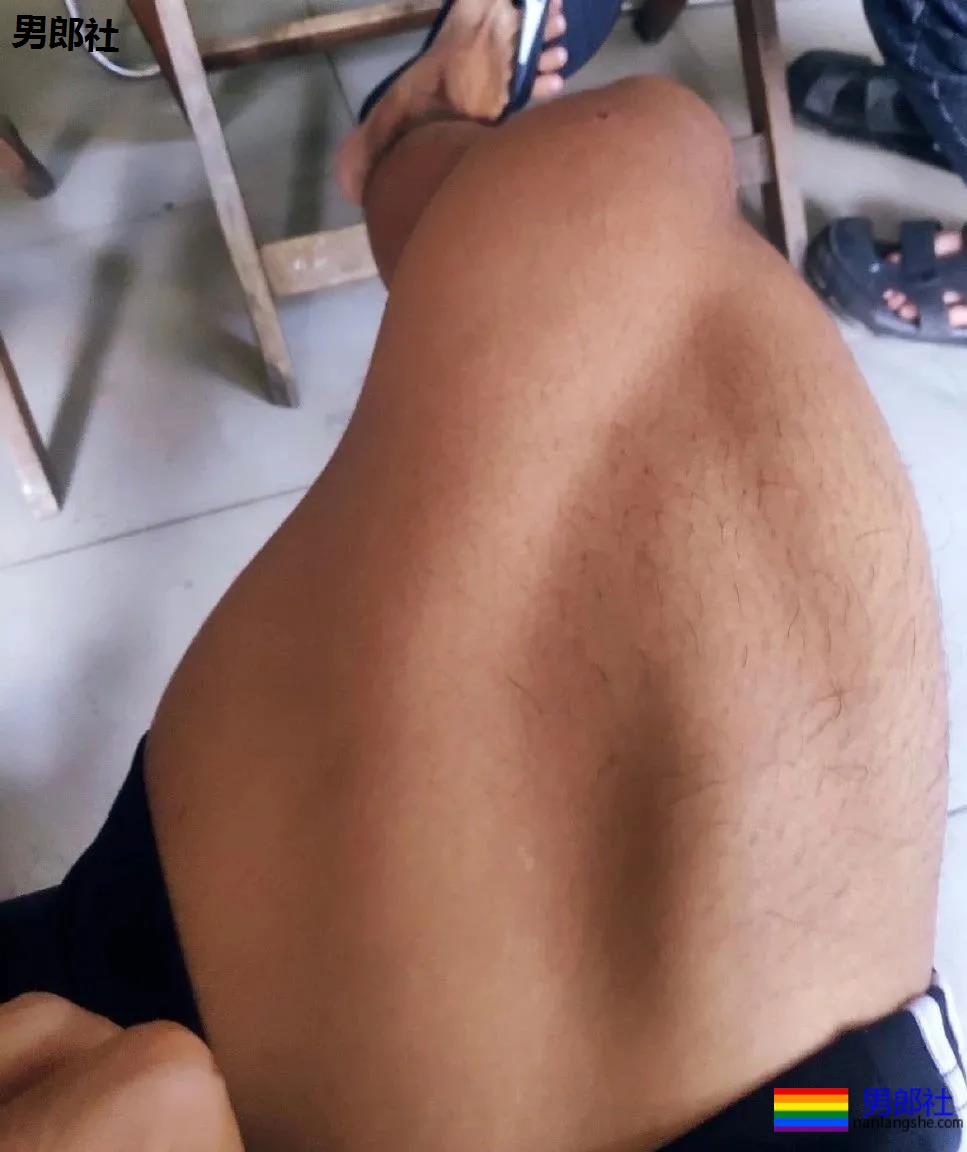 有一个很“粗”的男友是种怎样的体验？ - 51虹马