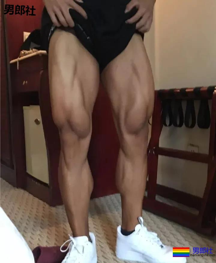 有一个很“粗”的男友是种怎样的体验？ - 51虹马