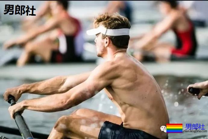 24岁赛艇运动员坦诚自己是双性恋，他帅气的队友怎么办 - 51虹马