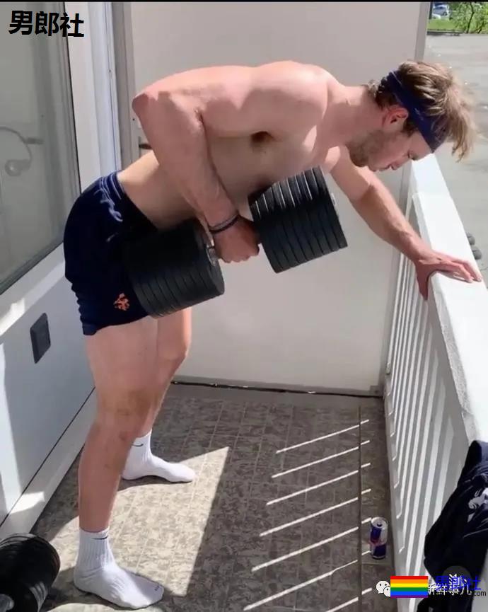 24岁赛艇运动员坦诚自己是双性恋，他帅气的队友怎么办 - 51虹马