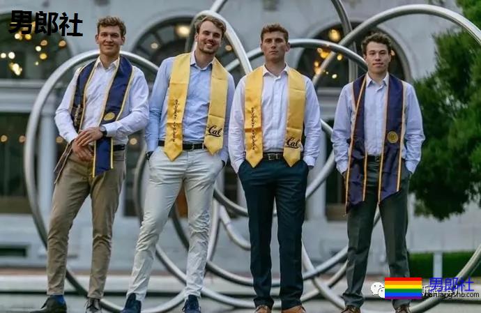 24岁赛艇运动员坦诚自己是双性恋，他帅气的队友怎么办 - 51虹马