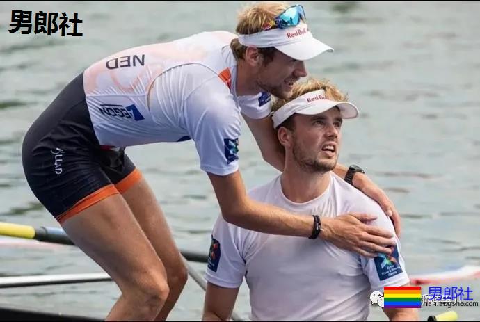 24岁赛艇运动员坦诚自己是双性恋，他帅气的队友怎么办 - 51虹马