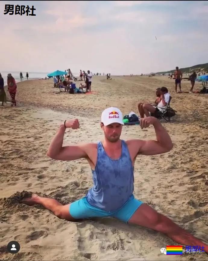 24岁赛艇运动员坦诚自己是双性恋，他帅气的队友怎么办 - 51虹马