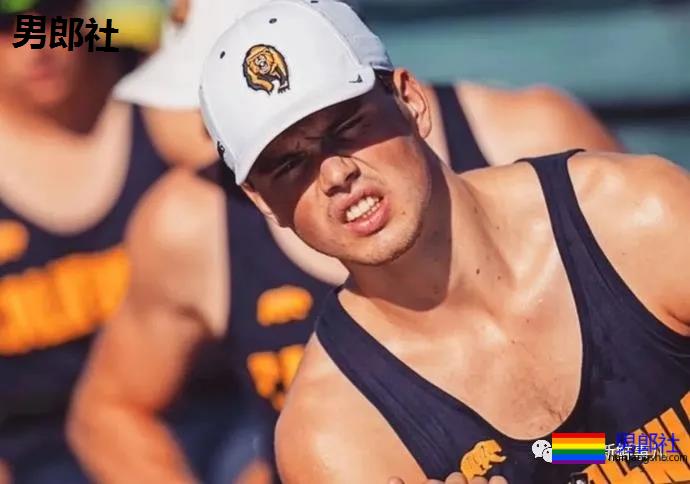 24岁赛艇运动员坦诚自己是双性恋，他帅气的队友怎么办 - 51虹马