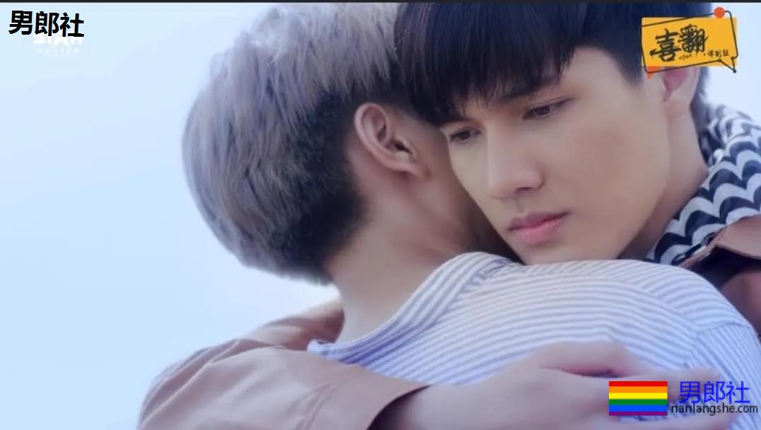 暖受心里只有渣攻 渣攻一心为学长做O 两攻一受故事 | 国产新剧-51虹马