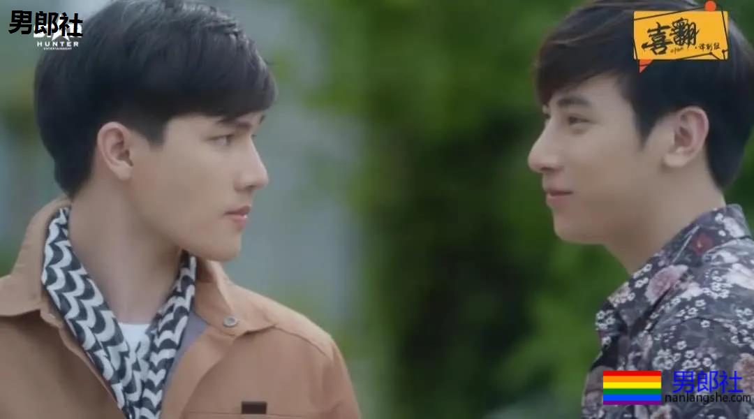 暖受心里只有渣攻 渣攻一心为学长做O 两攻一受故事 | 国产新剧 - 51虹马