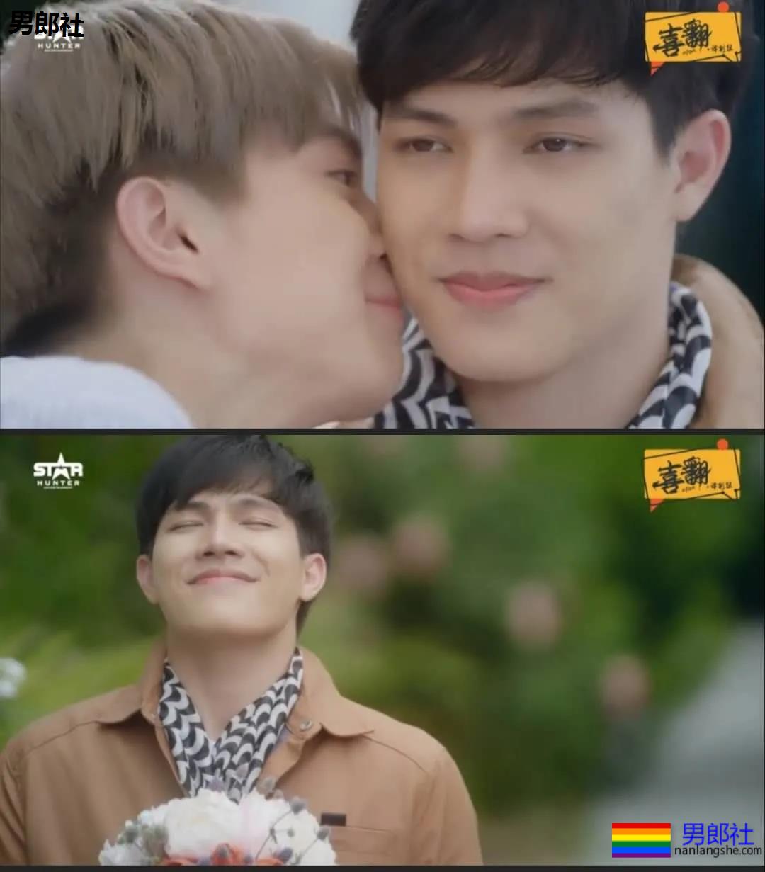 暖受心里只有渣攻 渣攻一心为学长做O 两攻一受故事 | 国产新剧 - 51虹马