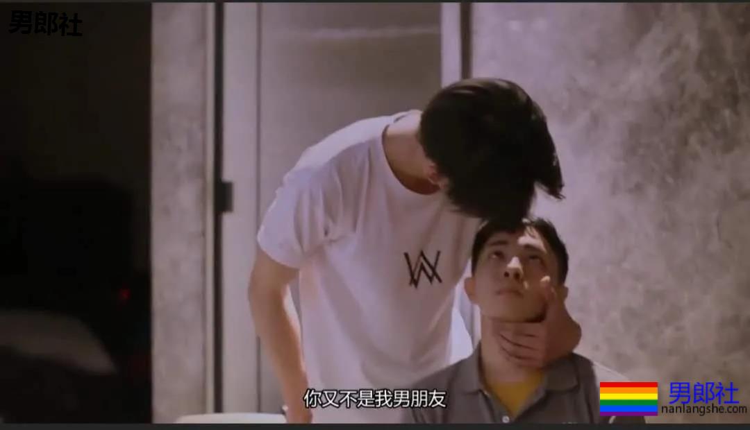 暖受心里只有渣攻 渣攻一心为学长做O 两攻一受故事 | 国产新剧 - 51虹马