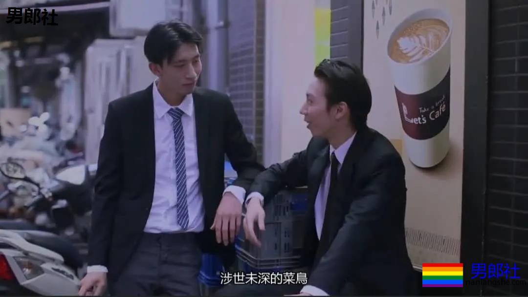 暖受心里只有渣攻 渣攻一心为学长做O 两攻一受故事 | 国产新剧 - 51虹马