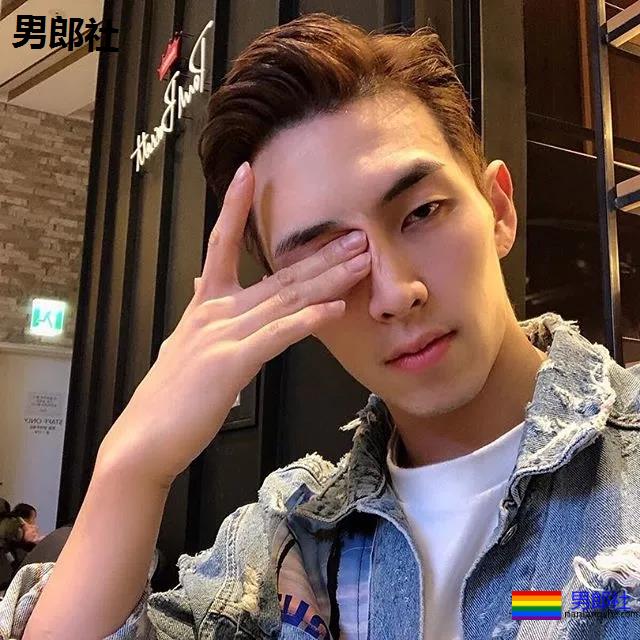 永远不缺肌肉与荷尔蒙，元气满满的小哥哥 - 51虹马