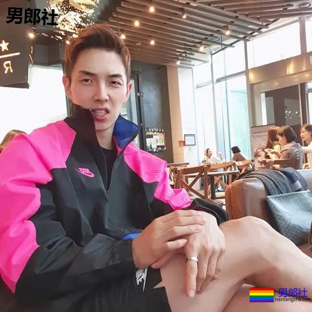 永远不缺肌肉与荷尔蒙，元气满满的小哥哥 - 51虹马