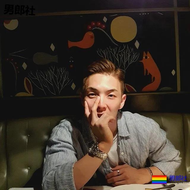 永远不缺肌肉与荷尔蒙，元气满满的小哥哥 - 51虹马