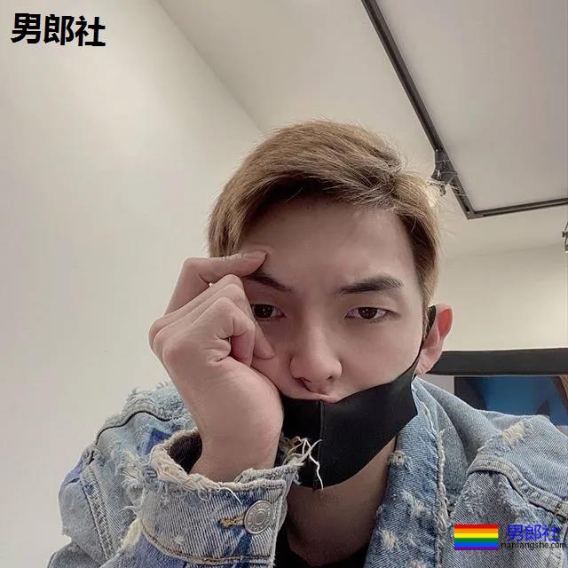 永远不缺肌肉与荷尔蒙，元气满满的小哥哥 - 51虹马