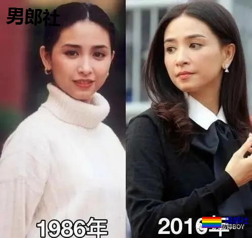 基因太强大!港姐的儿子太帅火了,鼻子超大! - 51虹马 基因太强大!港姐的儿子太帅火了,鼻子超大! - 51虹马