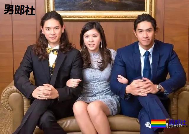 基因太强大!港姐的儿子太帅火了,鼻子超大! - 51虹马 基因太强大!港姐的儿子太帅火了,鼻子超大! - 51虹马