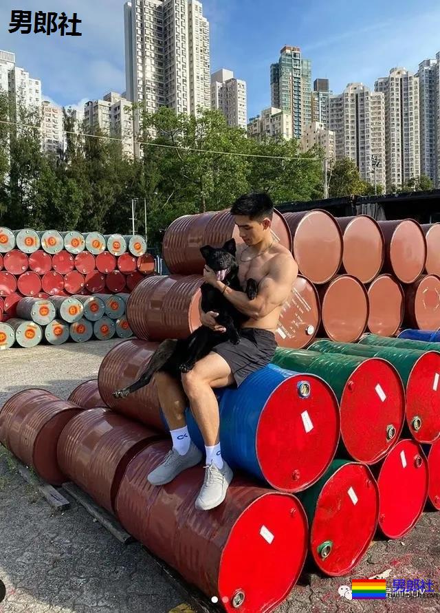 基因太强大!港姐的儿子太帅火了,鼻子超大! - 51虹马 基因太强大!港姐的儿子太帅火了,鼻子超大! - 51虹马