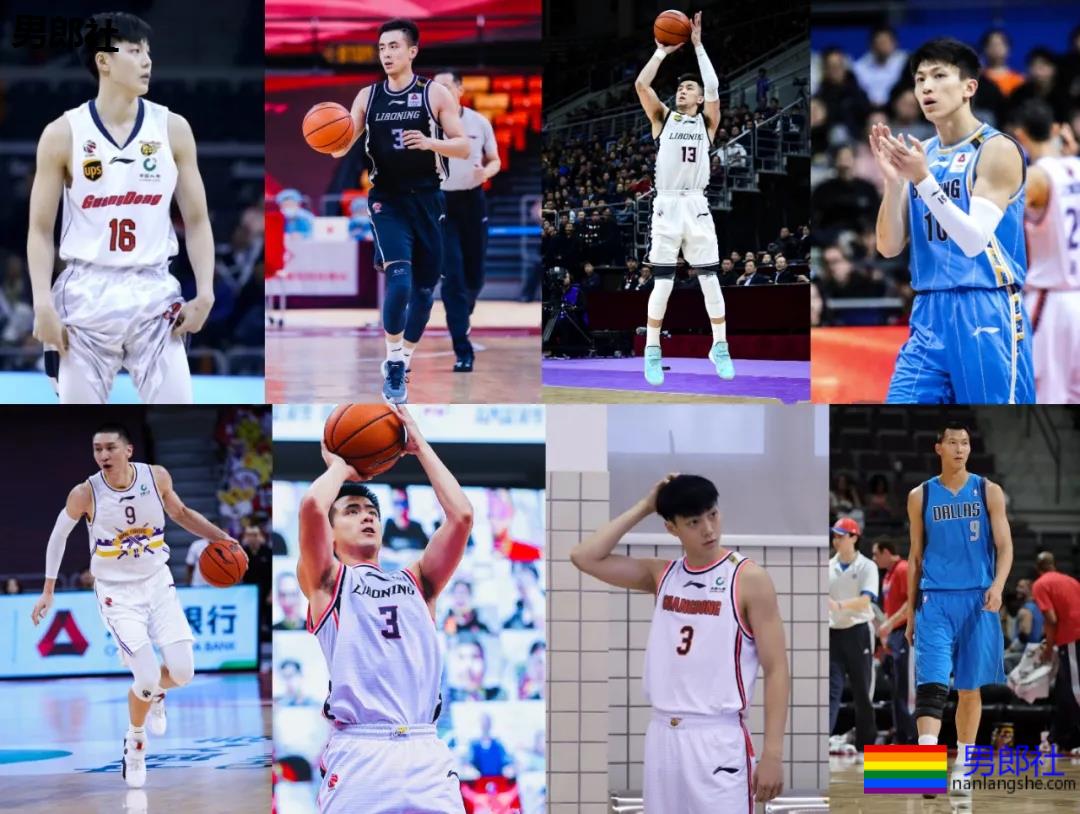 长腿大鼻子篮球体育生,CBA超帅肌肉寸头球员大比拼,太可了吧! - 51虹马 长腿大鼻子篮球体育生,CBA超帅肌肉寸头球员大比拼,太可了吧! - 51虹马