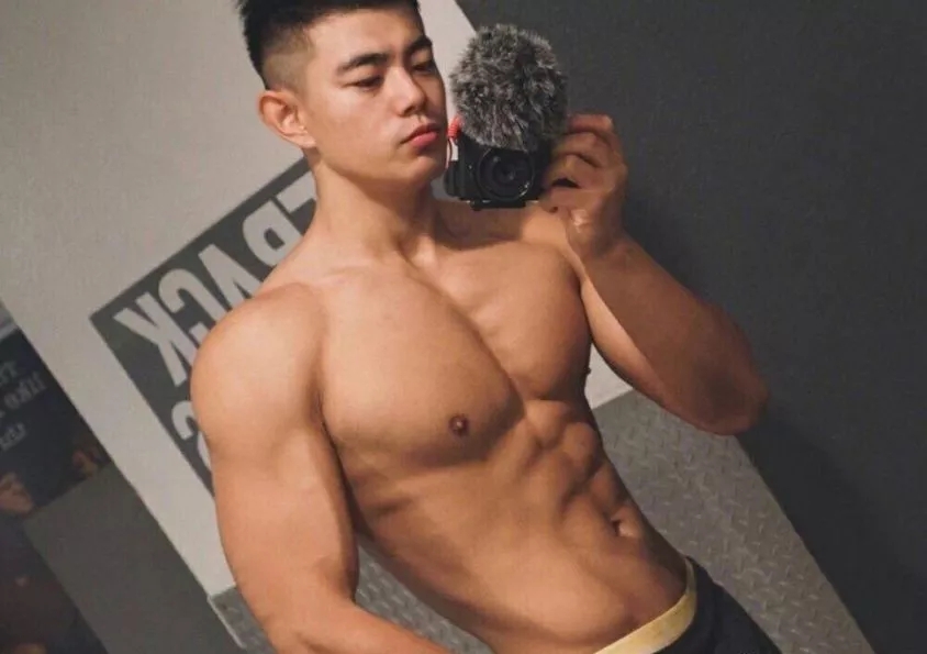 GAY要找的12种好男人!!找到你真的很幸运 - 51虹马 GAY要找的12种好男人!!找到你真的很幸运 - 51虹马