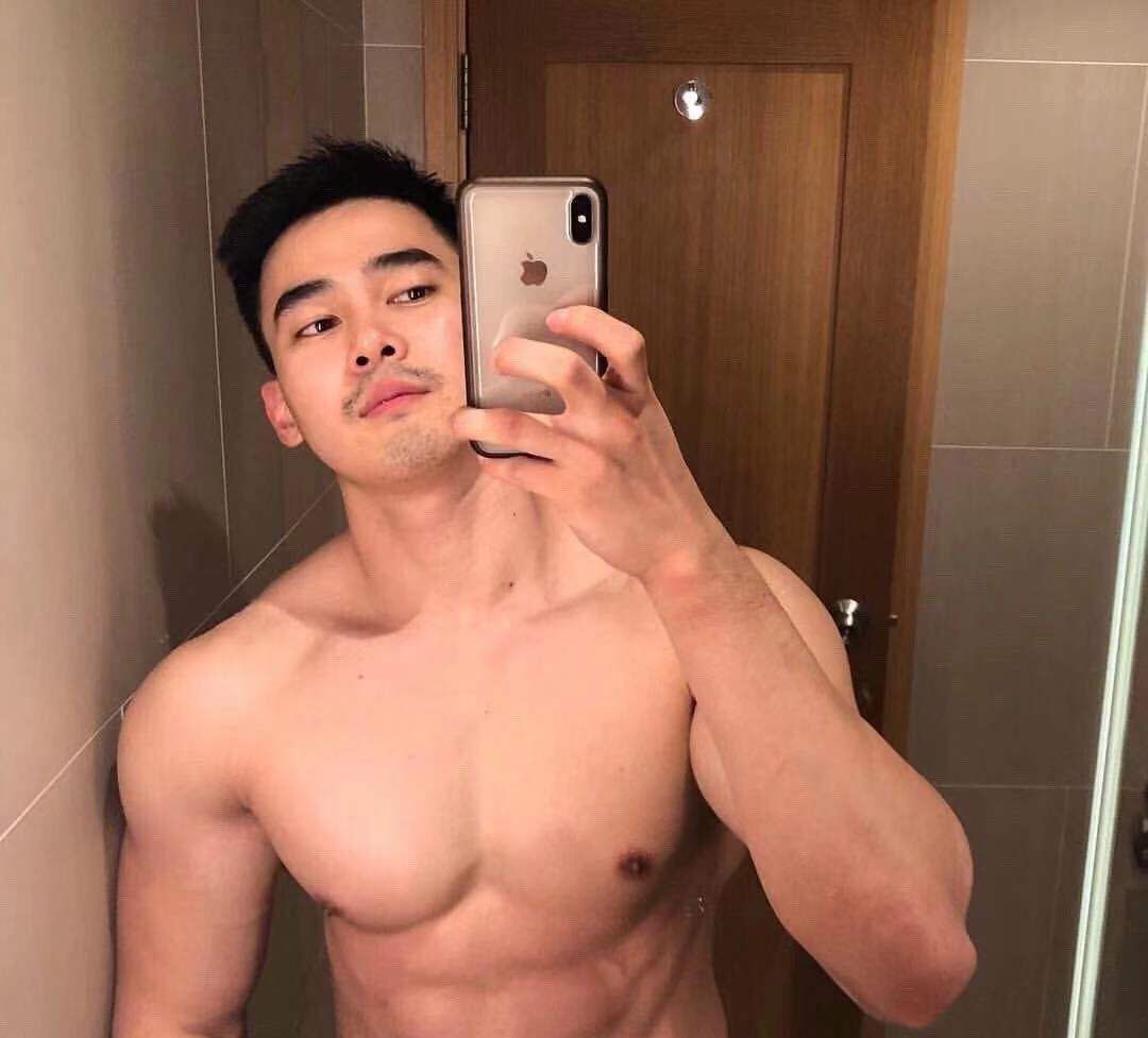 GAY要找的12种好男人!!找到你真的很幸运 - 51虹马 GAY要找的12种好男人!!找到你真的很幸运 - 51虹马