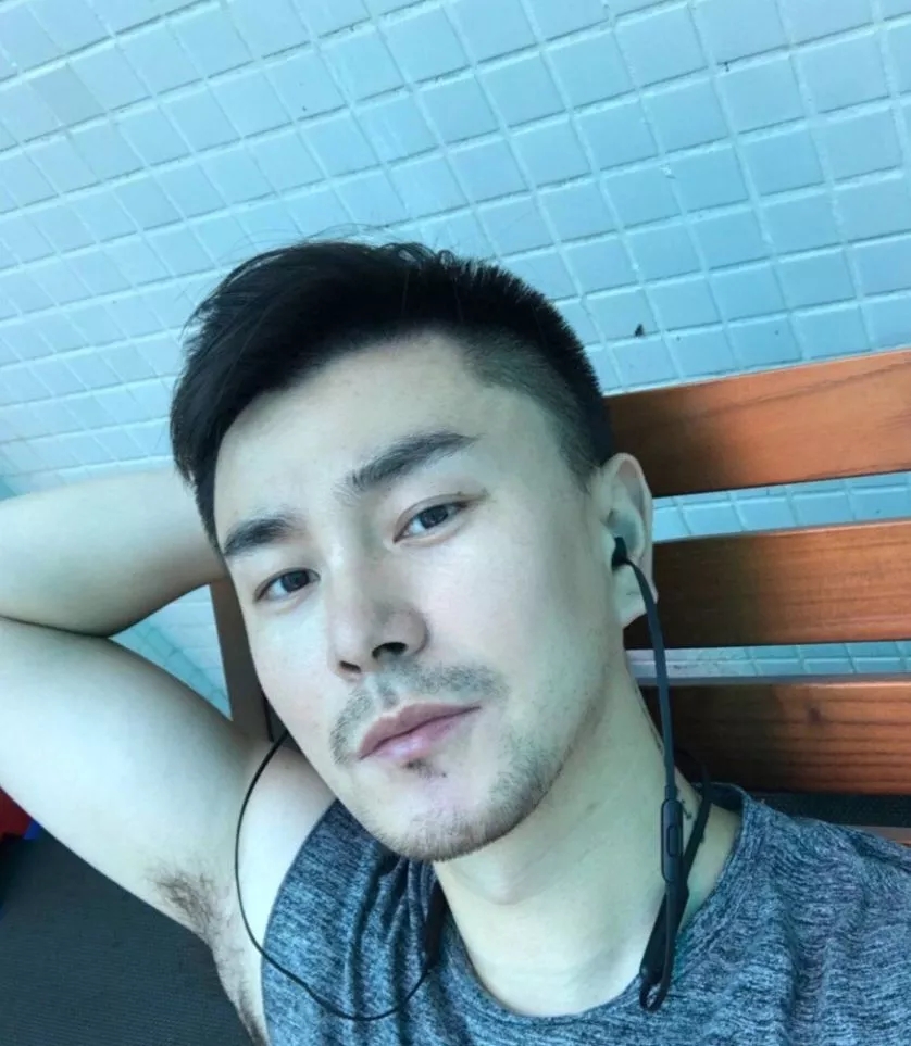 GAY要找的12种好男人!!找到你真的很幸运 - 51虹马 GAY要找的12种好男人!!找到你真的很幸运 - 51虹马