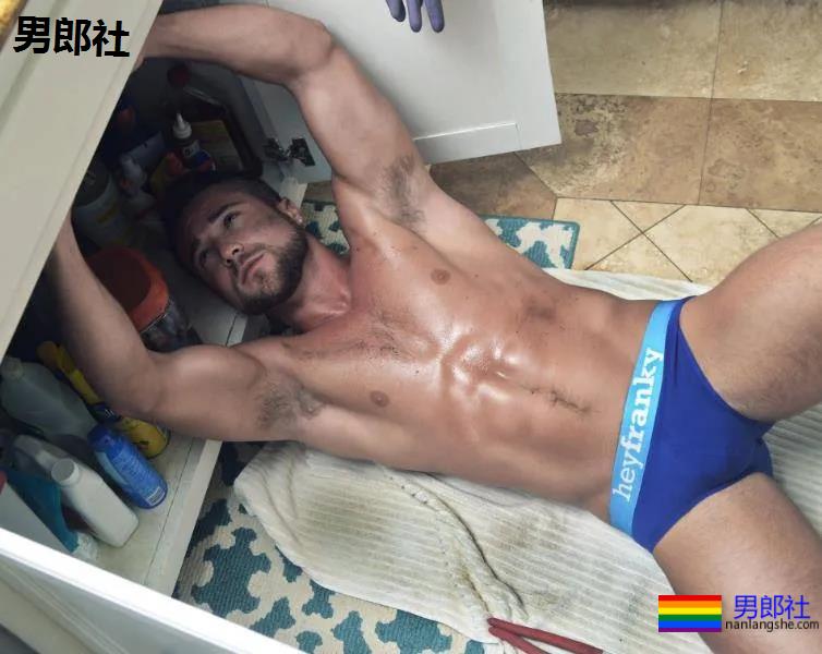 为什么我们都爱幻想水管工? - 51虹马 为什么我们都爱幻想水管工? - 51虹马