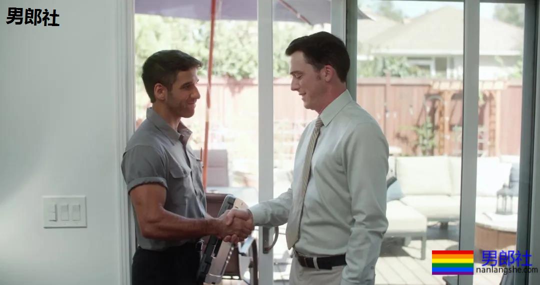 为什么我们都爱幻想水管工? - 51虹马 为什么我们都爱幻想水管工? - 51虹马