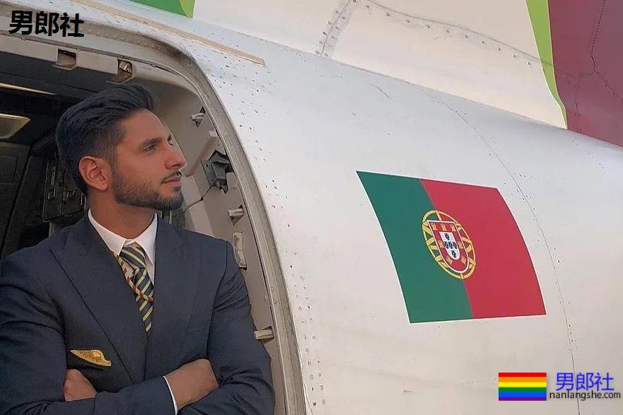 来自中东的空少基男小秘密 - 51虹马 来自中东的空少基男小秘密 - 51虹马