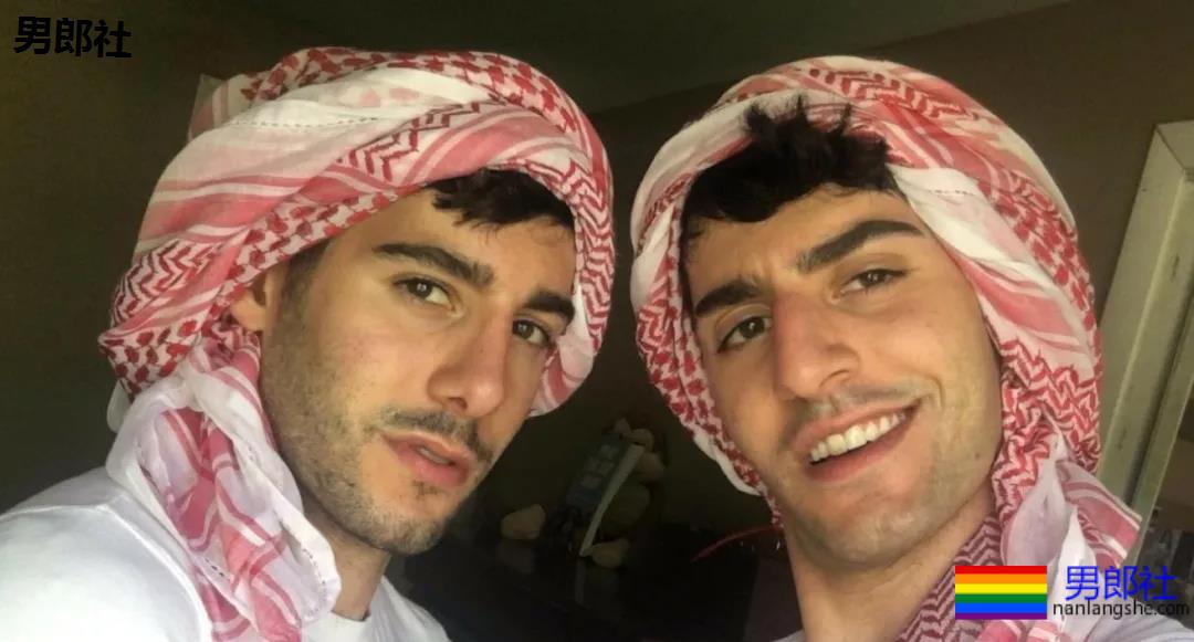 来自中东的空少基男小秘密 - 51虹马 来自中东的空少基男小秘密 - 51虹马