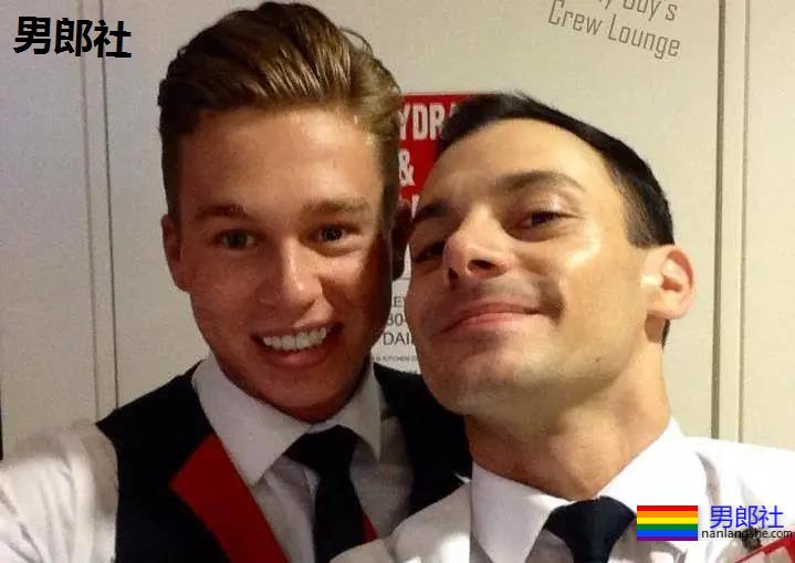 来自中东的空少基男小秘密 - 51虹马 来自中东的空少基男小秘密 - 51虹马