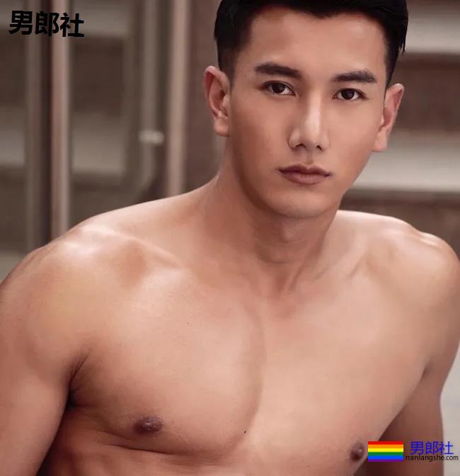 泰国出柜同志男星Narapat Skulsong - 51虹马