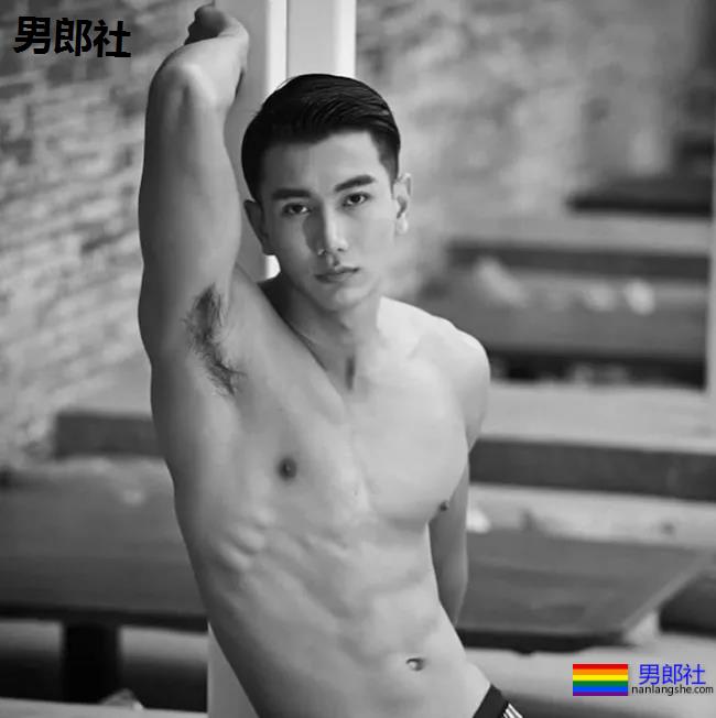 泰国出柜同志男星Narapat Skulsong - 51虹马