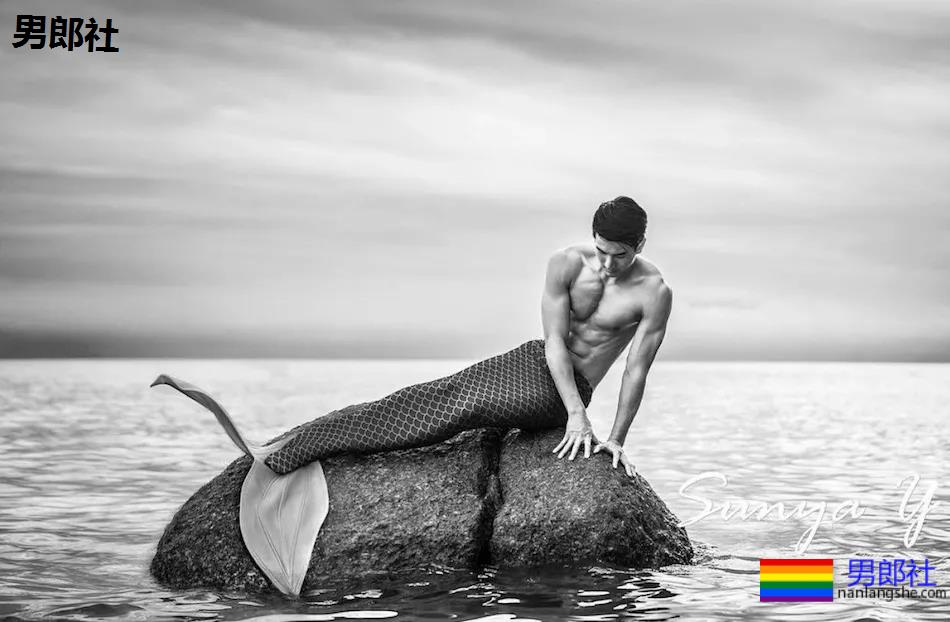 泰国出柜同志男星Narapat Skulsong - 51虹马